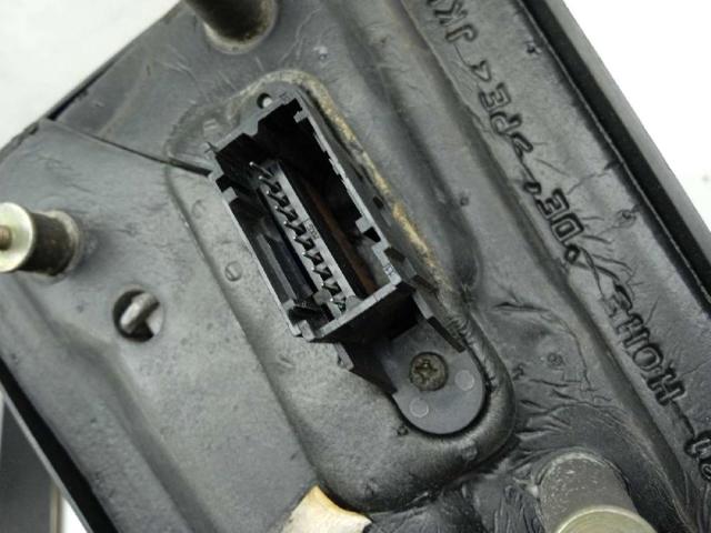 7700841653 RENAULT Espejo de retrovisor izquierdo comprar Alcalá