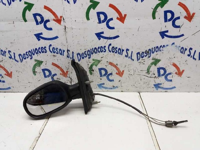 Retrovisor izquierdo Megane  monovolumen (1996-2001) original desde 47,92 €