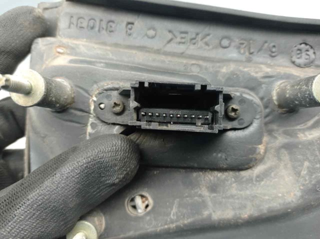 7700841653 Espejo retrovisor izquierdo  comprar en Zaragoza