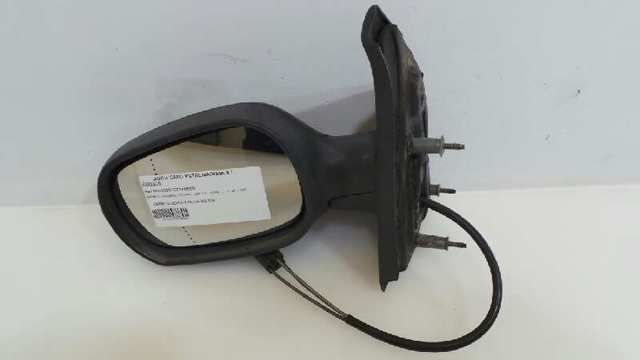 Precio del repuesto Retrovisor izquierdo Megane  monovolumen