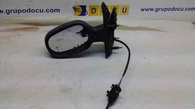 Retrovisor izquierdo Renault Megane  monovolumen comprar en España