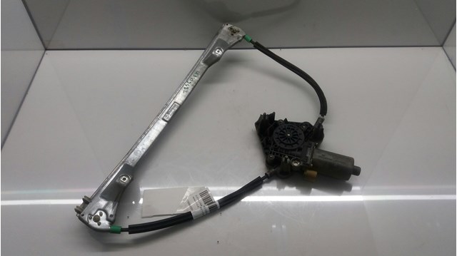 Mecanismo elevalunas delantero derecha Clio sedán (1998-2008) original desde 61,80 €