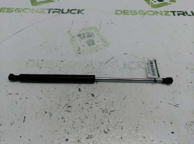 Muelle neumatico maletero para Renault Clio II (BB, CB)