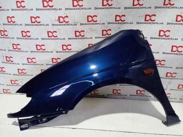 Aleta delantera izquierda Renault Megane  monovolumen comprar en España