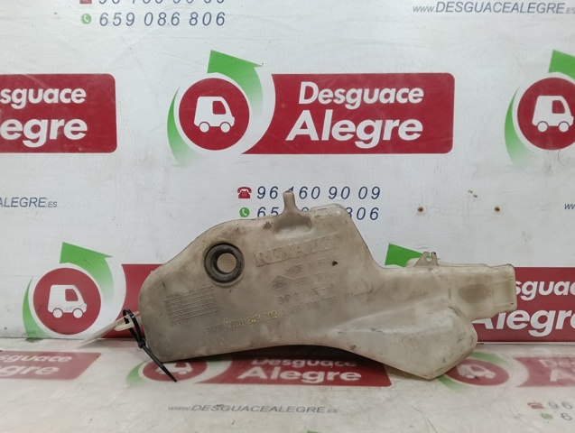 Comprar Depósito de líquido limpiaparabrisas Renault Megane JA0, JA1 a bajo precio