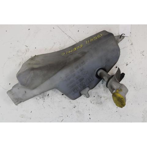 Depósito de limpiaparabrisas para Renault Megane JA0, JA1