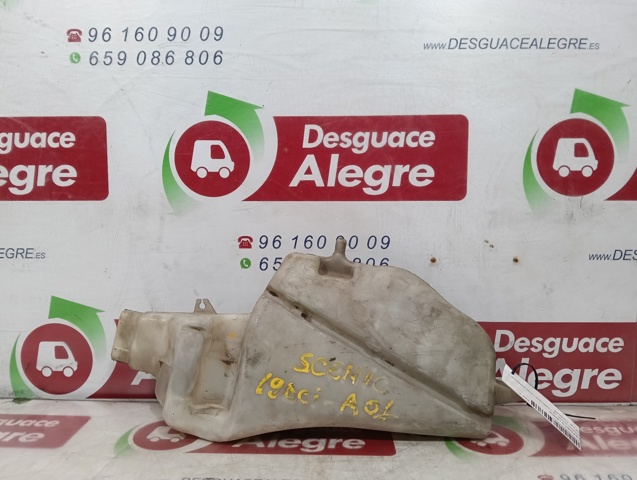 Deposito del lavaparabrisas Renault Megane desde 34,85 €