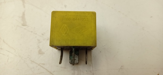 7700844253 Renault (RVI)