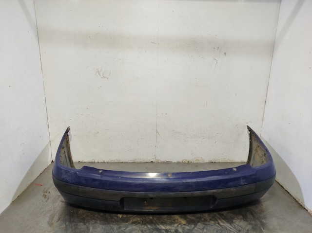 Parachoques trasero para Renault Megane DA0, DA1