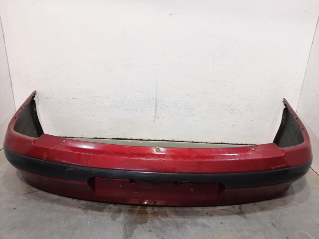 Paragolpes trasero para Renault Megane I (DA0, DA1)