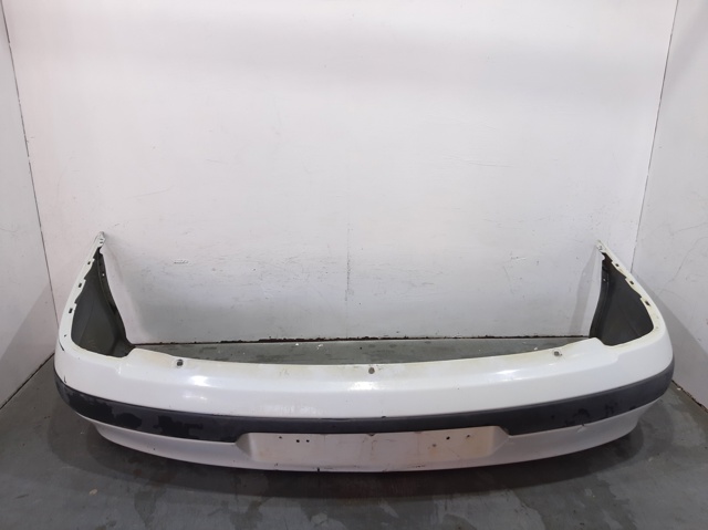 Paragolpes trasero Renault Megane I coupé comprar en España
