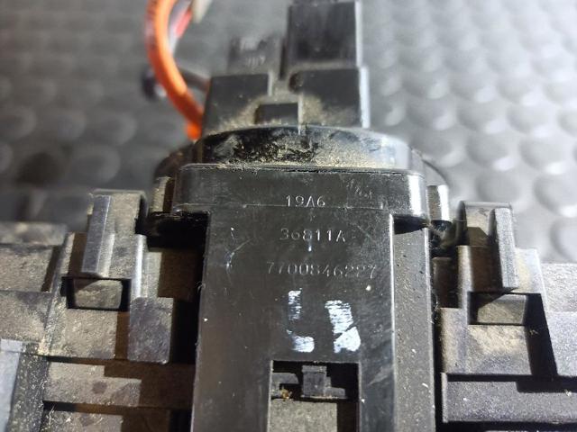 7700846227 Renault (RVI)