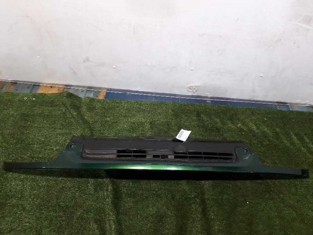 Comprar Parrilla del radiador Renault Clio II BB, CB a bajo precio