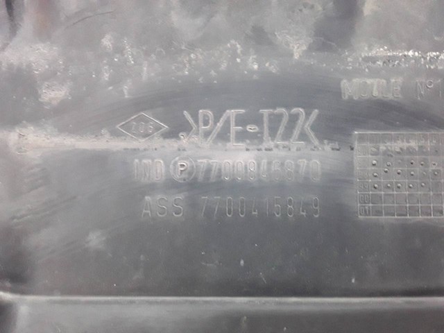 7700846870 Parrilla comprar Girona