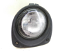 Luz antiniebla izquierda 7700846881 RENAULT