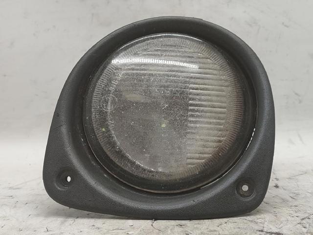 Faro antiniebla izquierdo 7700846881 RENAULT