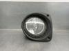 Luces antiniebla  izquierdo 7700846881 RENAULT