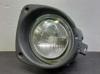 Luz antiniebla izquierda 7700846881 RENAULT