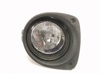 Luz antiniebla izquierda 7700846881 RENAULT