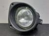 Luz antiniebla izquierda 7700846881 RENAULT