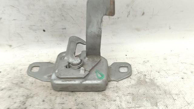 Cerradura del capó de motor Renault Megane 1 LA0, LA1