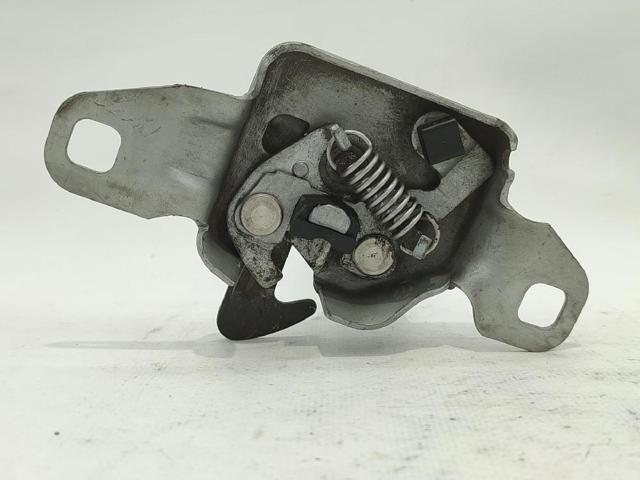 Cerradura del capó de motor Renault Megane 1 LA0, LA1