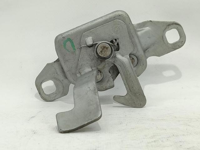 Cerradura del capó de motor Renault Megane 1 LA0, LA1