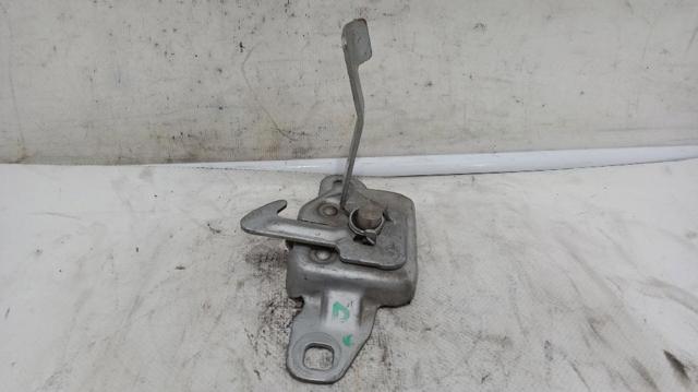 Cerradura del capó de motor Renault Megane 1 LA0, LA1