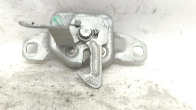 Cerradura del capó de motor Renault Megane 1 LA0, LA1