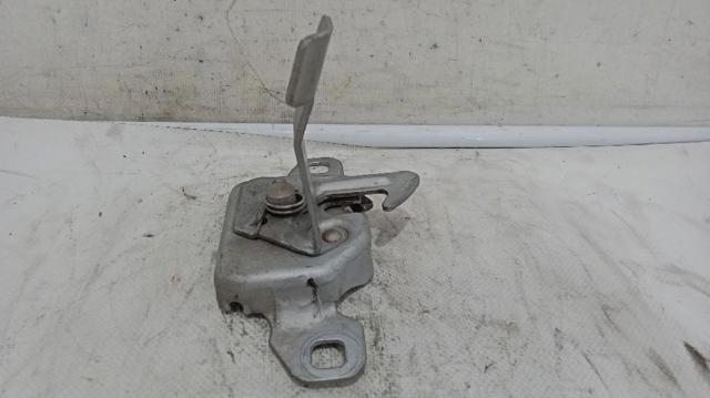 Cerradura del capó de motor Renault Megane 1 LA0, LA1