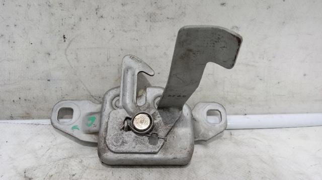 Cerradura del capó de motor Renault Megane 1 LA0, LA1