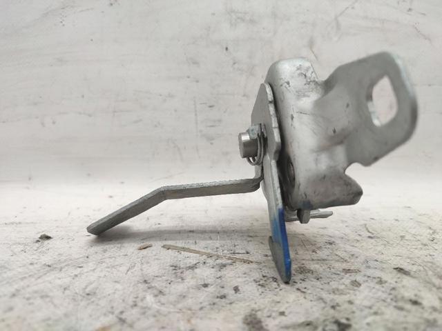 Cerradura del capó de motor Renault Megane 1 LA0, LA1