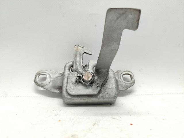 Cerradura del capó de motor Megane I sedán (1996-2003) original desde 40,66 €