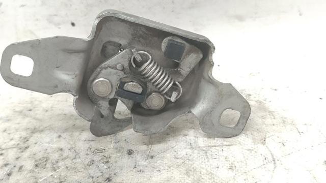 Cerradura del capó de motor Renault Megane 1 LA0, LA1