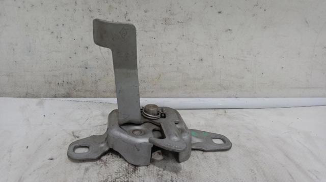 Cerradura del capó de motor Renault Megane 1 LA0, LA1