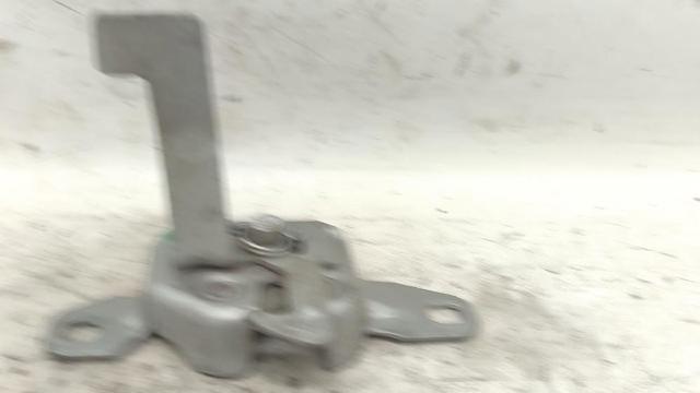 Cerradura del capó de motor Renault Megane 1 LA0, LA1