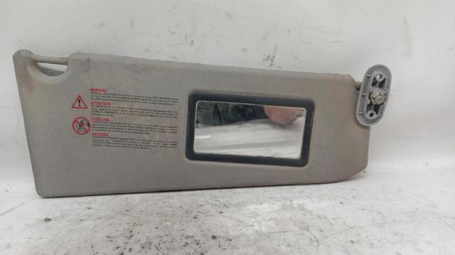 Comprar Visera parasol Megane I LA0, LA1