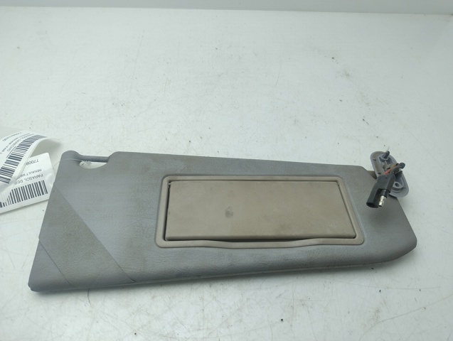 Comprar Visera parasol Renault Megane I LA0, LA1 a bajo precio