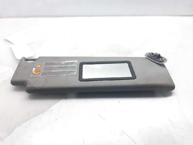 Comprar Visera parasol Renault Megane I LA0, LA1 a bajo precio