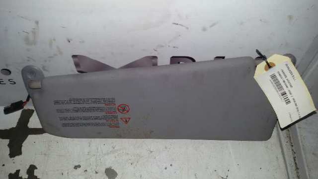 RENAULT 7700847430 Visera parasol  comprar en Ponferrada