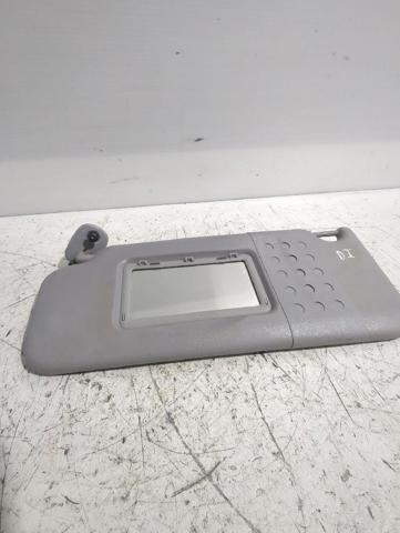 RENAULT 7700849117 Visera parasol  comprar en Murcia