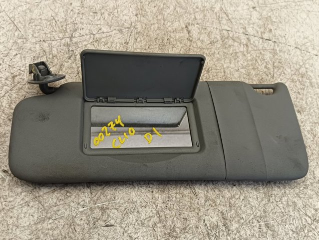 7700849117 RENAULT Parasol comprar Alcalá