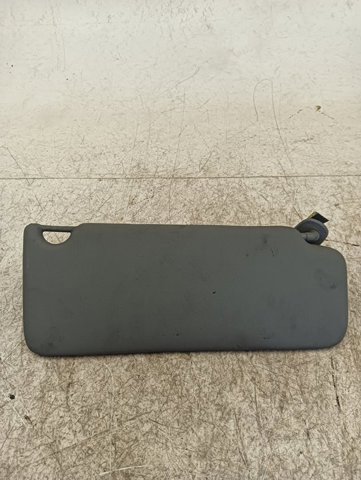 7700849117 RENAULT Visera parasol  disponible Vigo