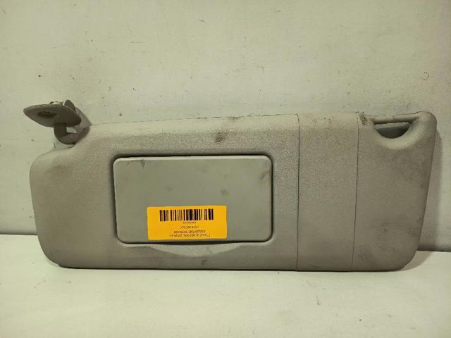 7700849117 RENAULT Visera parasol  comprar en Oviedo