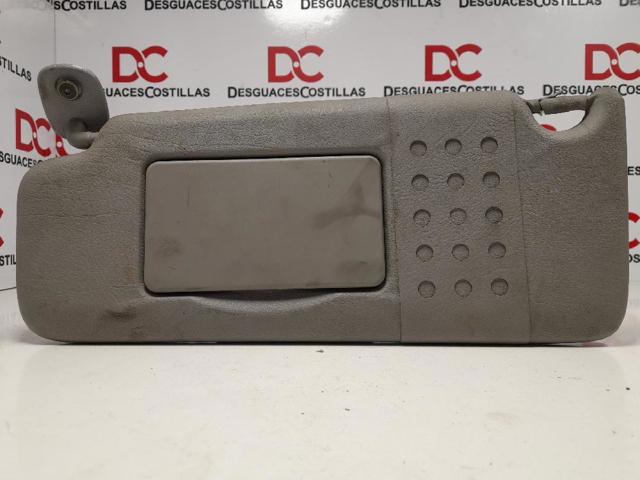 7700849117 RENAULT Visera parasol  comprar en Lleida