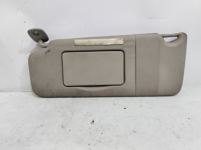 RENAULT 7700849117 Visera parasol  comprar en Albacete