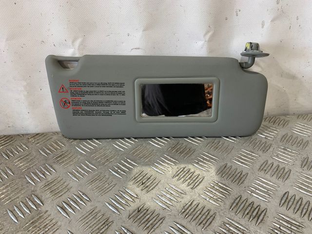 Parasol para Renault Clio BB, CB