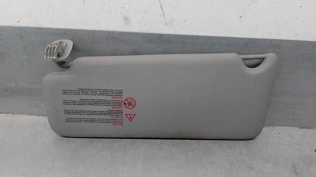 RENAULT 7700849118 Visera parasol  comprar en Albacete