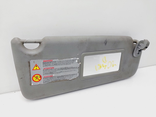7700849118 RENAULT Parasol comprar Alcalá