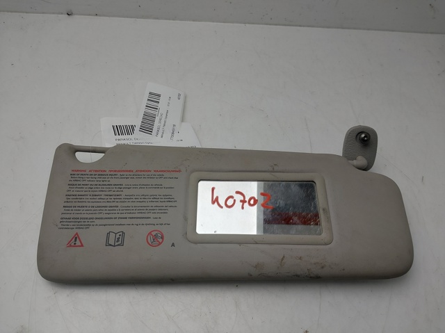 7700849118 Renault (RVI)